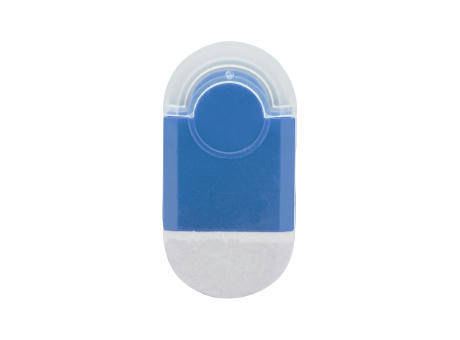Radiergummi und Spitzer Pencix