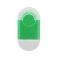 Radiergummi und Spitzer Pencix