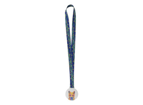 Individuelle Medaille Subdal Shine