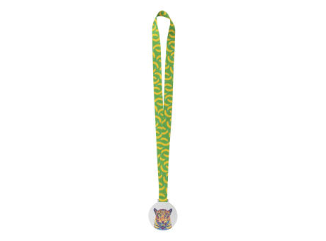 Individuelle Medaille Subdal Shine