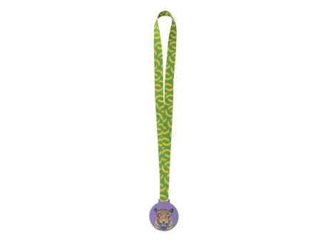 Individuelle Medaille Subdal Shine