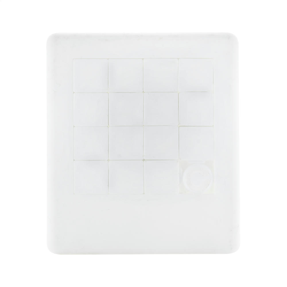 RABS mini Schiebepuzzle Rezimi