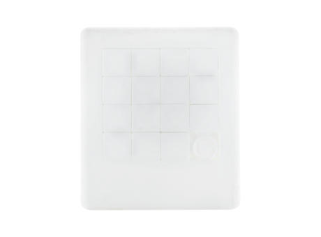 RABS mini Schiebepuzzle Rezimi