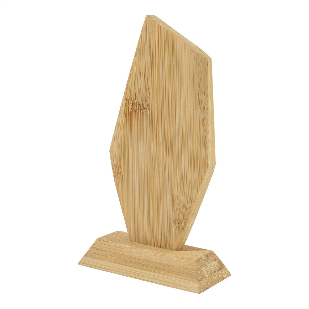 Trophäe Troboo Ang