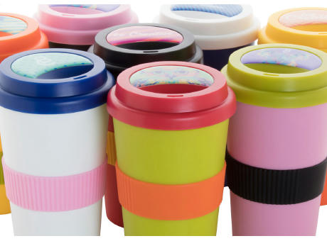 Individualisierbarer Thermobecher CreaCup