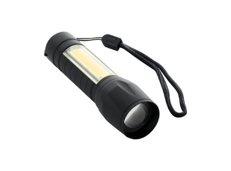 Akku-Taschenlampe Chargelight Zoom