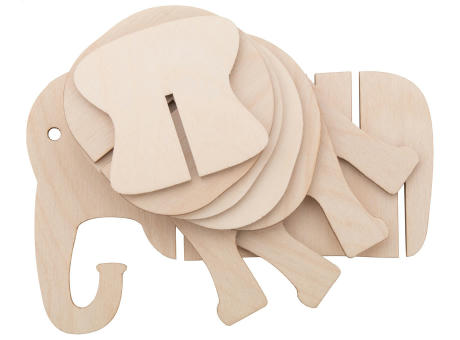 Untersetzer-Set, Hippo Noah