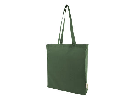 Einkaufstasche aus recycelter Baumwolle Guspex Hue