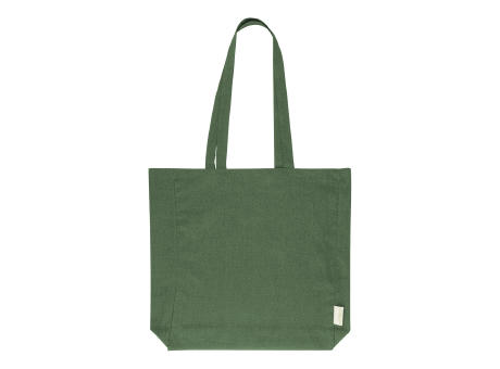Einkaufstasche aus recycelter Baumwolle Guspex Hue