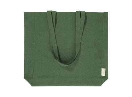 Einkaufstasche aus recycelter Baumwolle Guspex Hue