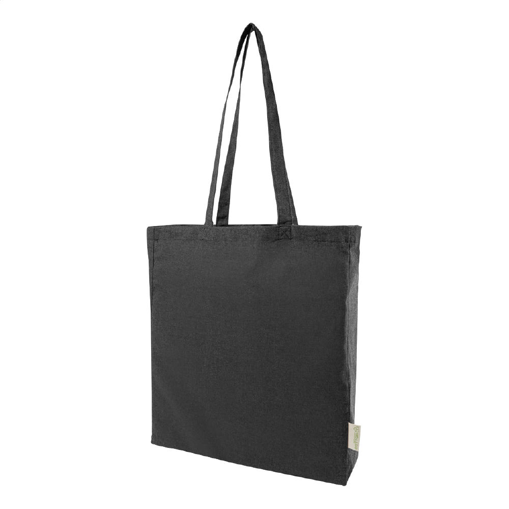 Einkaufstasche aus recycelter Baumwolle Guspex Hue