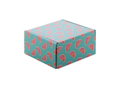 Postbox CreaBox Post Square XS