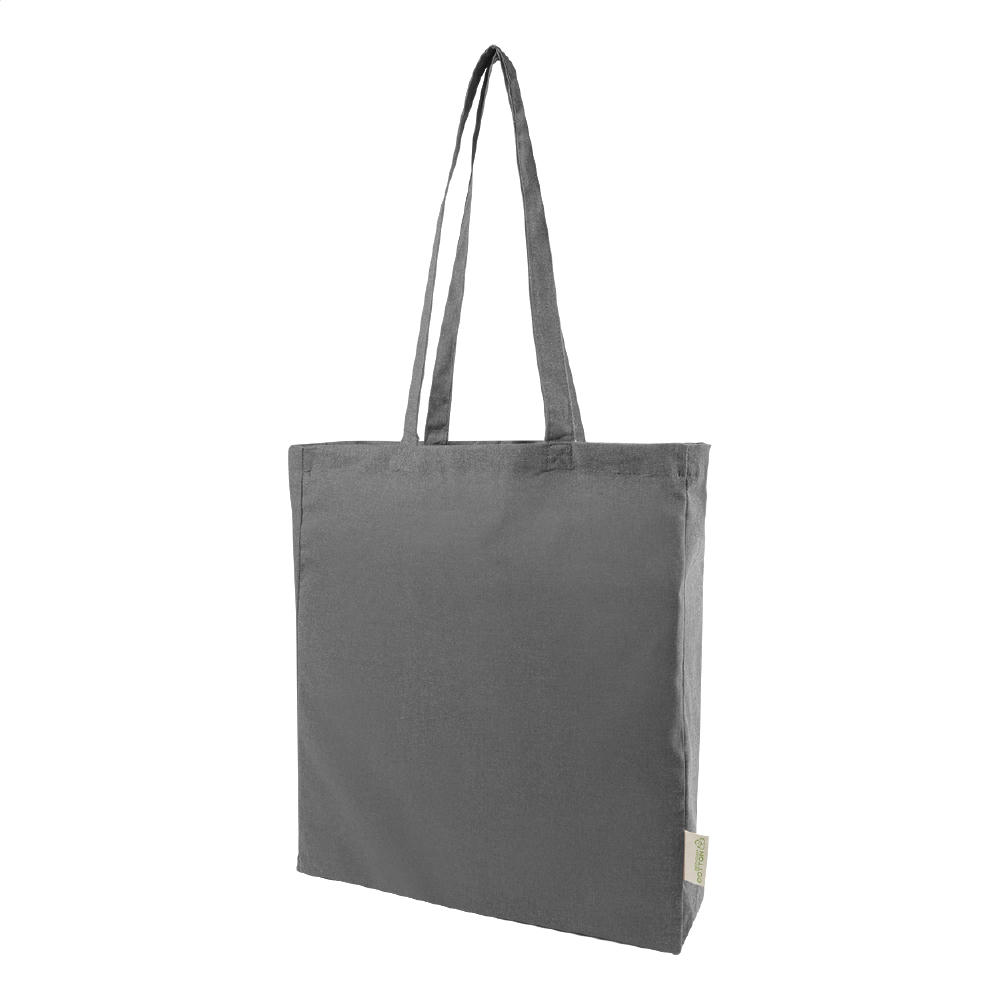 Einkaufstasche aus recycelter Baumwolle Guspex Hue