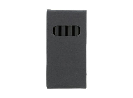 Buntstifteset Blatty 6