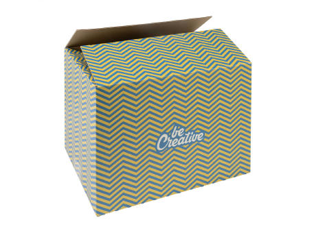 Versandkarton CreaBox Cargo L