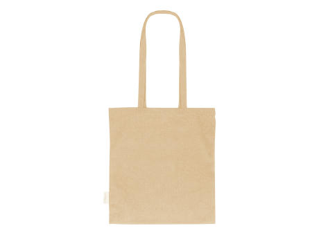Einkaufstasche aus recycelter Baumwolle Totepex Hue