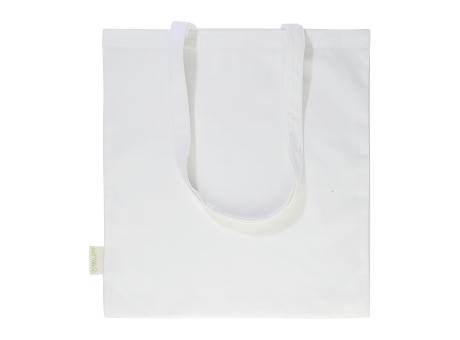 Einkaufstasche aus recycelter Baumwolle Totepex Hue