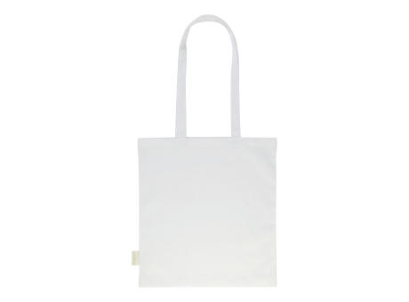 Einkaufstasche aus recycelter Baumwolle Totepex Hue