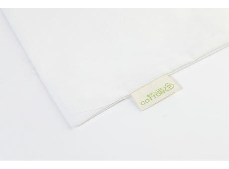 Einkaufstasche aus recycelter Baumwolle Totepex Hue