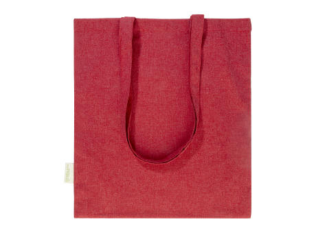 Einkaufstasche aus recycelter Baumwolle Totepex Hue