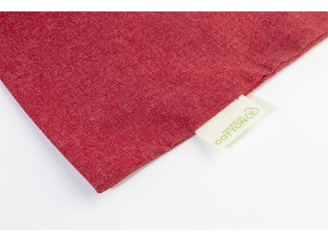 Einkaufstasche aus recycelter Baumwolle Totepex Hue