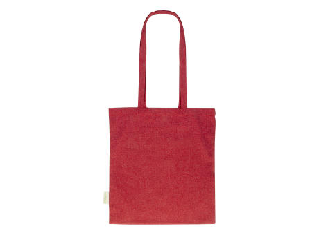 Einkaufstasche aus recycelter Baumwolle Totepex Hue