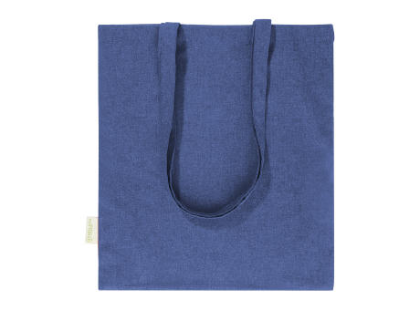 Einkaufstasche aus recycelter Baumwolle Totepex Hue