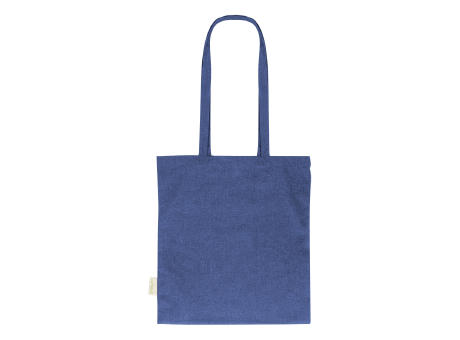 Einkaufstasche aus recycelter Baumwolle Totepex Hue