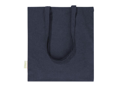 Einkaufstasche aus recycelter Baumwolle Totepex Hue