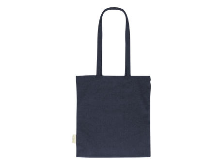 Einkaufstasche aus recycelter Baumwolle Totepex Hue