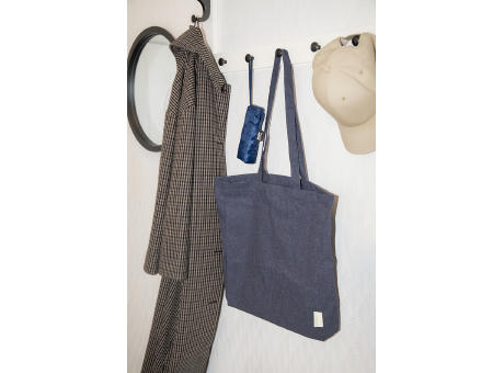 Einkaufstasche aus recycelter Baumwolle Totepex Hue