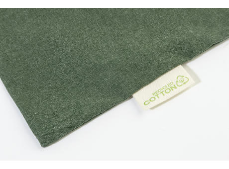 Einkaufstasche aus recycelter Baumwolle Totepex Hue
