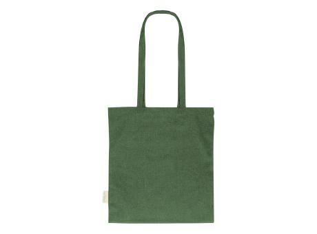 Einkaufstasche aus recycelter Baumwolle Totepex Hue