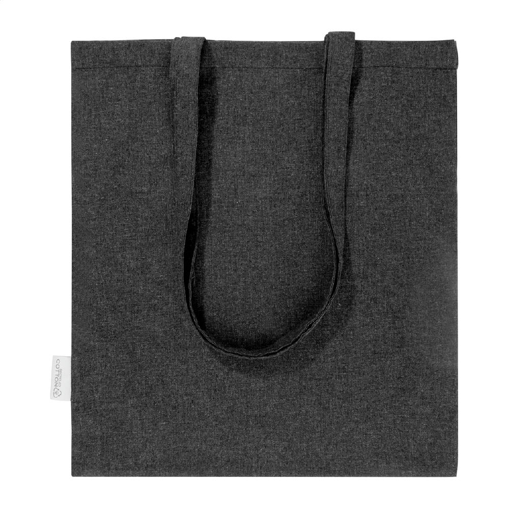 Einkaufstasche aus recycelter Baumwolle Totepex Hue