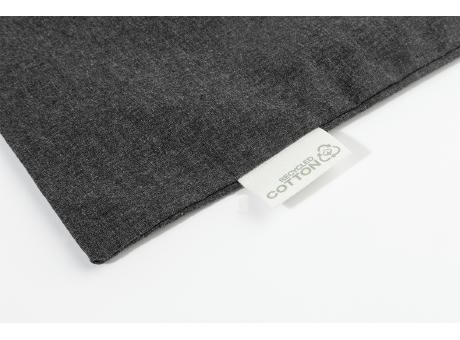 Einkaufstasche aus recycelter Baumwolle Totepex Hue