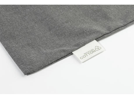 Einkaufstasche aus recycelter Baumwolle Totepex Hue