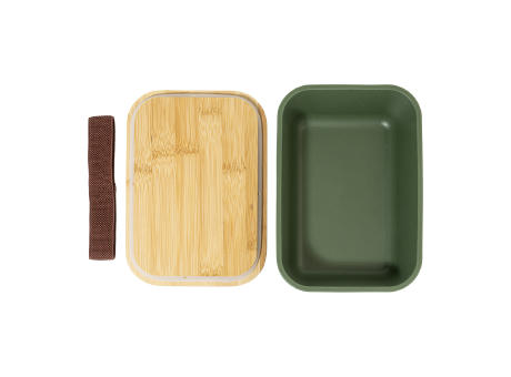 Lunchbox Goreng