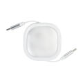 60W USB-C Ladekabel Cabsle Plus