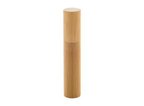 Parfümflasche aus Bambus Fragrano