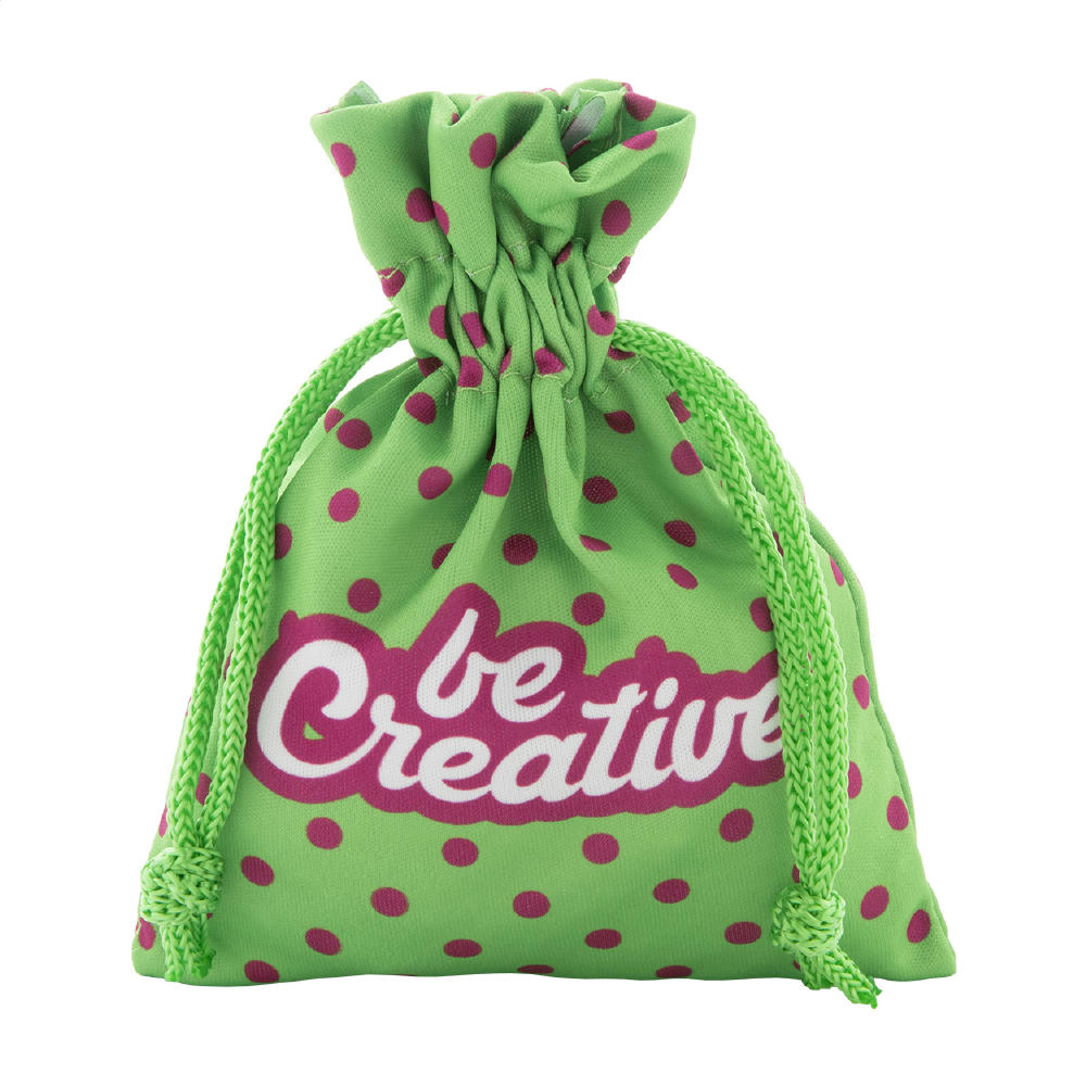 Individueller Geschenkbeutel, klein SuboGift S