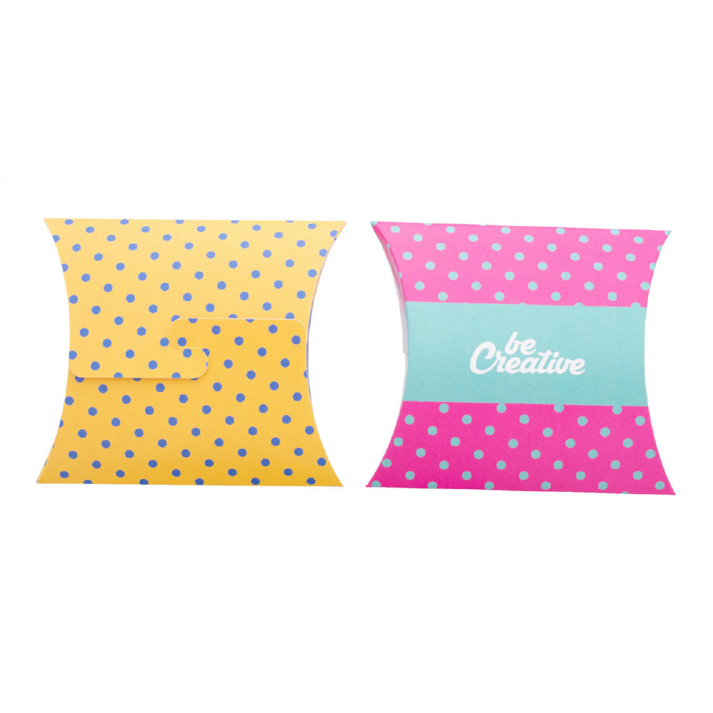 Kissenbox CreaBox Pillow Lock S