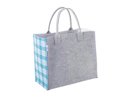 Individuelle Einkaufstasche CreaFelt Shop B