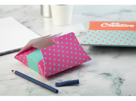 Kissenbox CreaBox Pillow Lock S