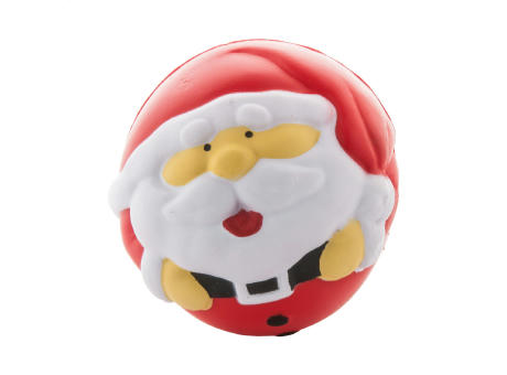 Antistressball Santa Claus