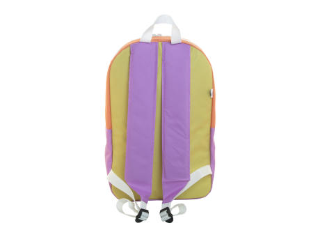 Individueller RPET-Rucksack SuboBag Back