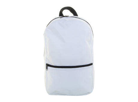Individueller RPET-Rucksack SuboBag Back
