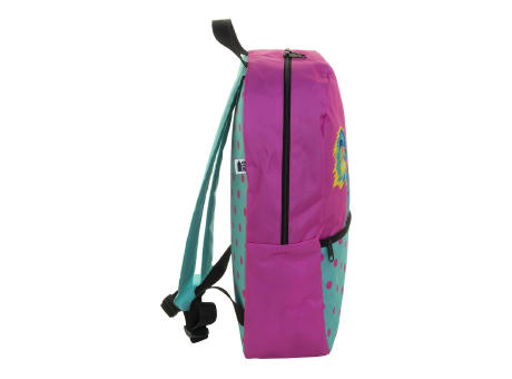 Individueller RPET-Rucksack SuboBag Back