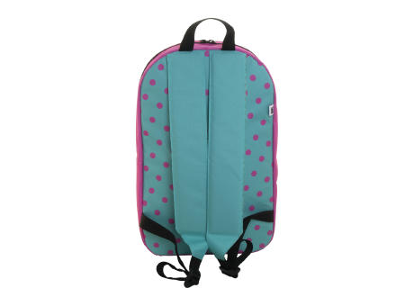 Individueller RPET-Rucksack SuboBag Back