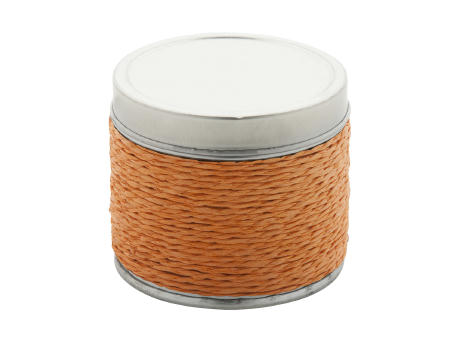 Duftkerze, Orange. Scendle