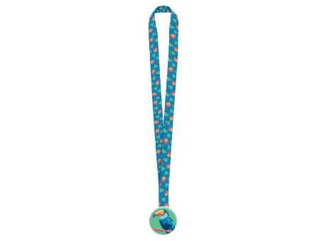Medaille Subdal